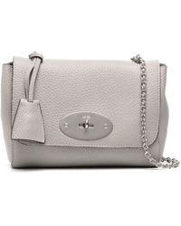 Mulberry - Lily ショルダーバッグ - Lyst