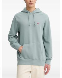 Levi's - Pocket Hoodie - Lyst