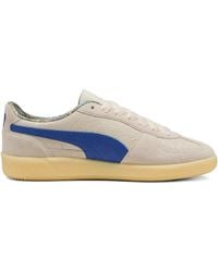 PUMA - Palermo Bomber Sneakers - Lyst