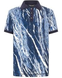 Roberto Cavalli - ポロシャツ - Lyst