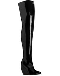 Giuseppe Zanotti - Boot - Lyst