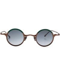 Rigards - Round-Frame Glasses - Lyst