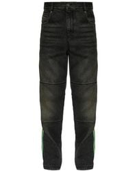 DIESEL - Jean D-Arbus-Fsj1 - Lyst