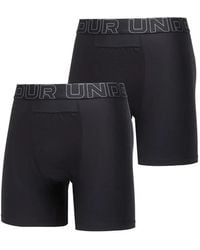 Under Armour - Performance Pouch Boxers (Set Of Two) - Lyst