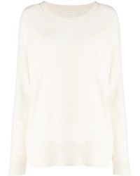 Chinti & Parker - Slouchy Cashmere Jumper - Lyst
