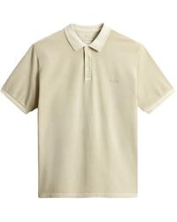 Woolrich - Mackinack Polo Shirt - Lyst
