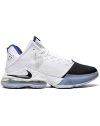 Nike - Lebron 19 Low Toe" Sneakers - Lyst