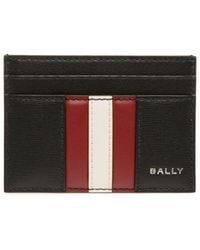 Bally - Mythos Cardholder - Lyst
