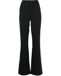 Lethicia Bronstein - Ava フレアパンツ - Lyst