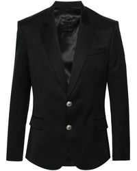 Balmain - Blazers - Lyst