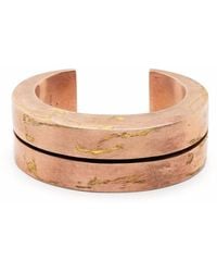 Parts Of 4 - Crescent Crevice V2 Bracelet - Lyst