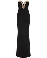 Rebecca Vallance - Alexandrite Gown - Lyst