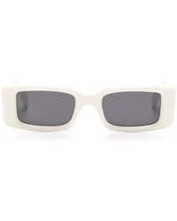 Off-White c/o Virgil Abloh - Sunglasses - Lyst
