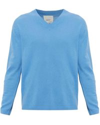 Lisa Yang - Clayton Cashmere Sweater - Lyst