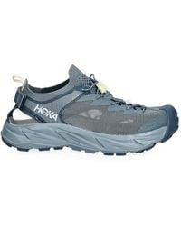 Hoka One One - Sandales Hopara 2 À Empiècements Résille - Lyst