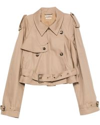 JW Anderson - Double-Breasted Jacket - Lyst