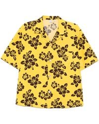 Aspesi - Camicia Jarvis Shirt - Lyst