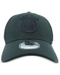 KTZ - 39Thirty Golden State Warriors 'The Bay' Stretch Fit Cap - Lyst