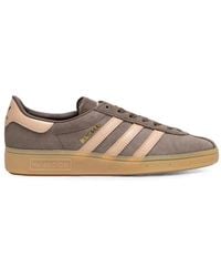 adidas - Munchen Se Sneakers - Lyst