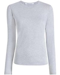 Another Tomorrow - Long-Sleeve T-Shirt - Lyst