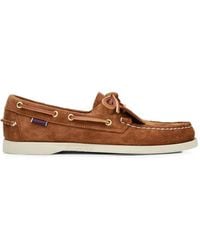 Sebago - Portland Artisan Boat Shoes - Lyst