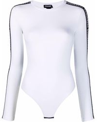 DSquared² Bodysuits for Women | Online Sale up to 60% off | Lyst
