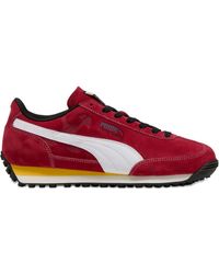 PUMA - Easy Rider Road Sneakers - Lyst
