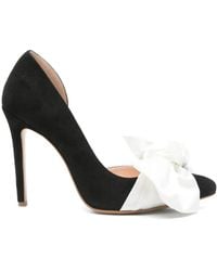 Ginissima - 110Mm Samantha Pumps - Lyst