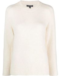 Soeur - Jersey con cuello redondo - Lyst
