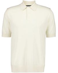 Dolce & Gabbana - Polo En Cachemire - Lyst