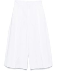 Thelatest - Beba Trousers - Lyst