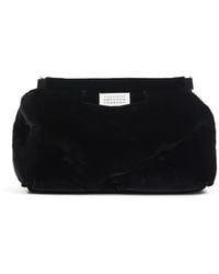 Maison Margiela - Medium Glam Slam Shoulder Bag - Lyst