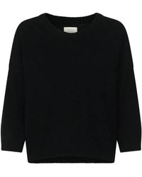 Loulou de Saison - Azali Sweater - Lyst