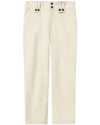 Isabel Marant - Berna Pants - Lyst