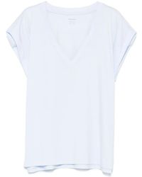 FRAME - Easy T-Shirt - Lyst