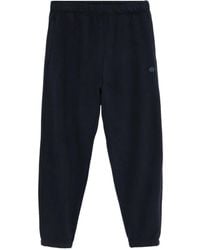 Chocoolate - Broek Met Logopatch - Lyst