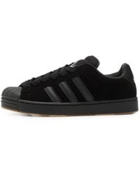adidas - Baskets Superstar St - Lyst