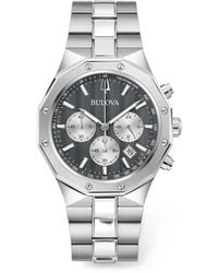 Bulova - Orologio Prestige 40Mm - Lyst