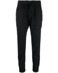 James Perse - Mixed Media パンツ - Lyst