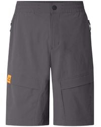 Bogner - Fire+Ice Caleb Ripstop Shorts - Lyst
