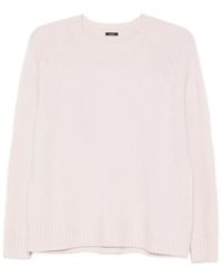 JOSEPH - ラグランスリーブ カシミアセーター - Lyst