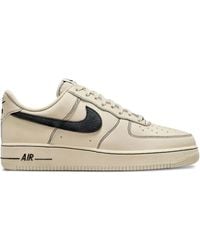 Nike - Air Force 1 Low '07 "Light Khaki/ Sneakers - Lyst