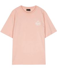 Mauna Kea - Heritage Cotton T-Shirt - Lyst