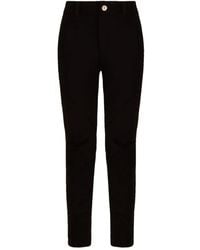 High - Tapered Trousers - Lyst