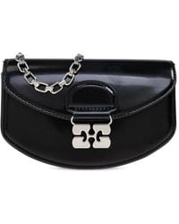 Ganni - Cross Body Bags - Lyst