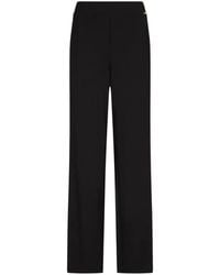 Aubade - Sweet Obsession Lace-Panel Pyjama Bottoms - Lyst