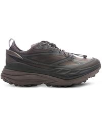 Hoka One One - Stinson One7 Sneakers - Lyst