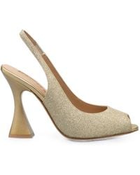 Kat Maconie - Muks Slingback Pumps - Lyst
