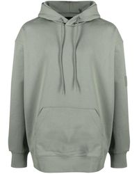 Y-3 - ドローストリング パーカー - Lyst