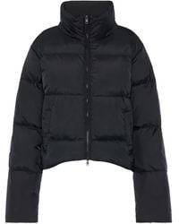 Maison Margiela - Quilted Puffer Jacket - Lyst